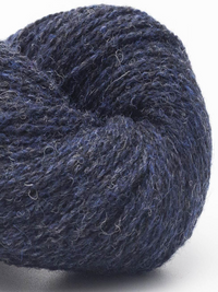 BC GARN Organic Shetland 