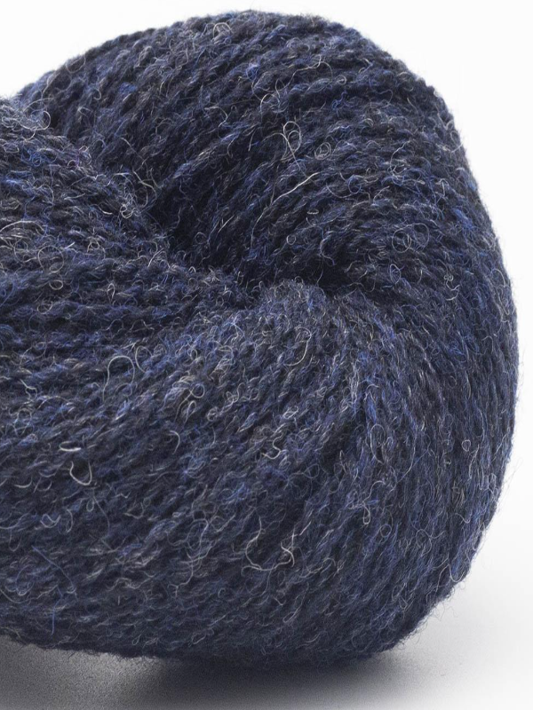 BC GARN Organic Shetland 
