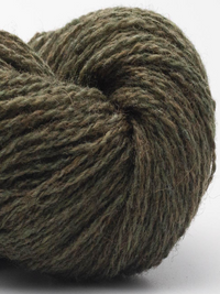 BC GARN Organic Shetland 
