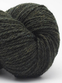 BC GARN Organic Shetland 