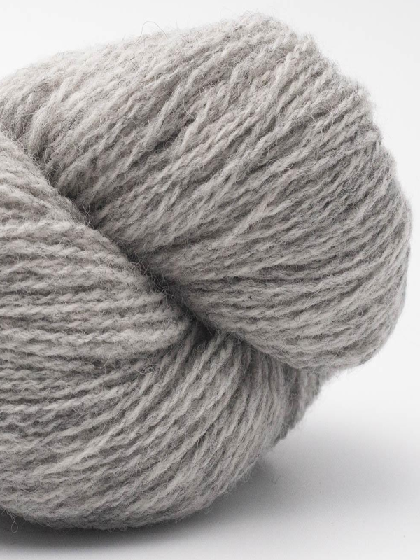 BC GARN Organic Shetland 