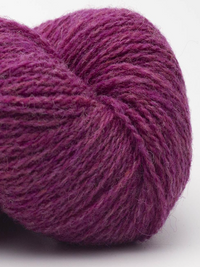 BC GARN Organic Shetland 