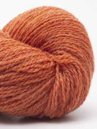 BC GARN Organic Shetland 