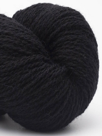 BC GARN Organic Shetland 