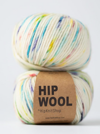 Hip Wool