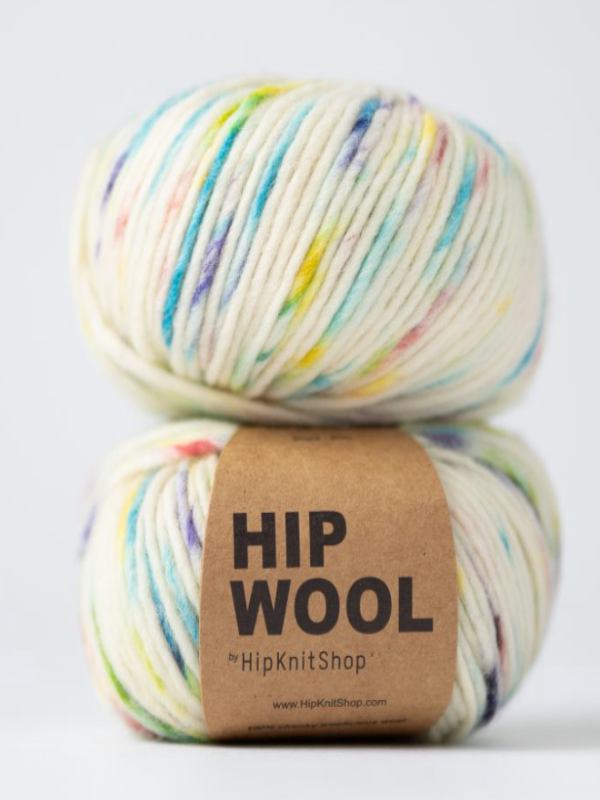 Hip Wool