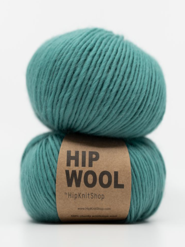 Hip Wool