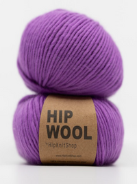 Hip Wool