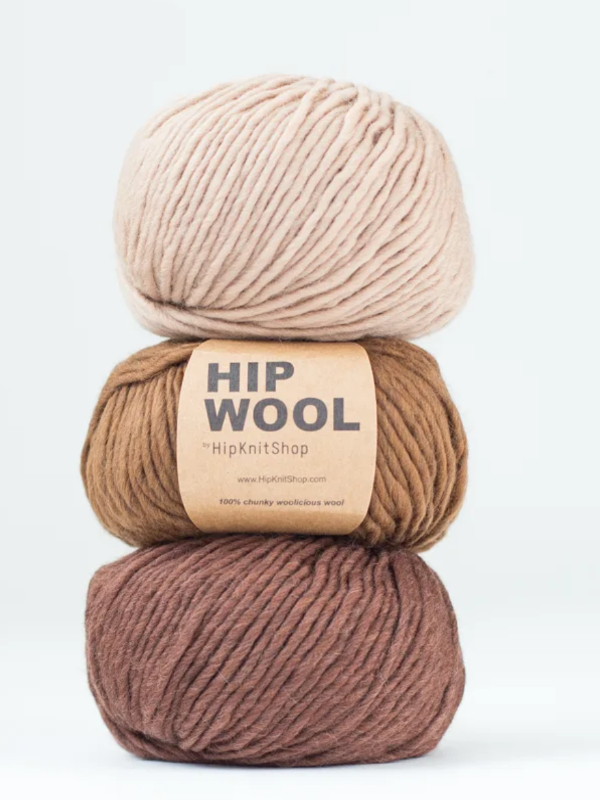Hip Wool