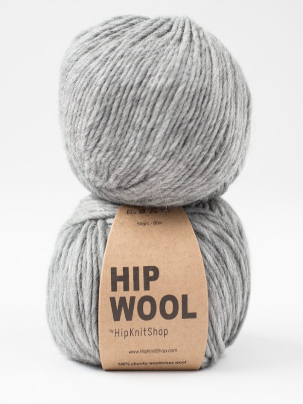 Hip Wool