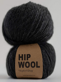 Hip Wool