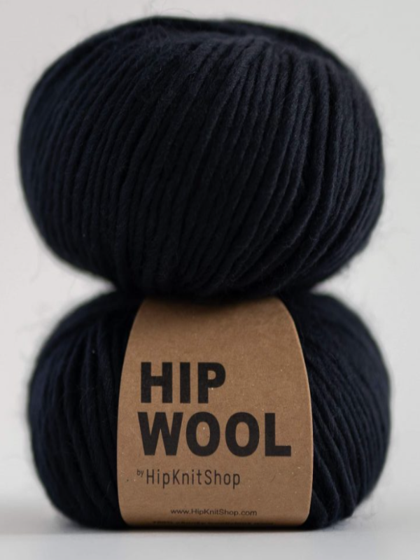 Hip Wool