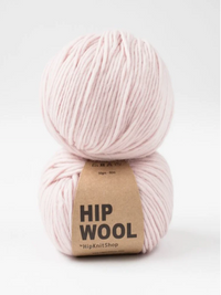 Hip Wool