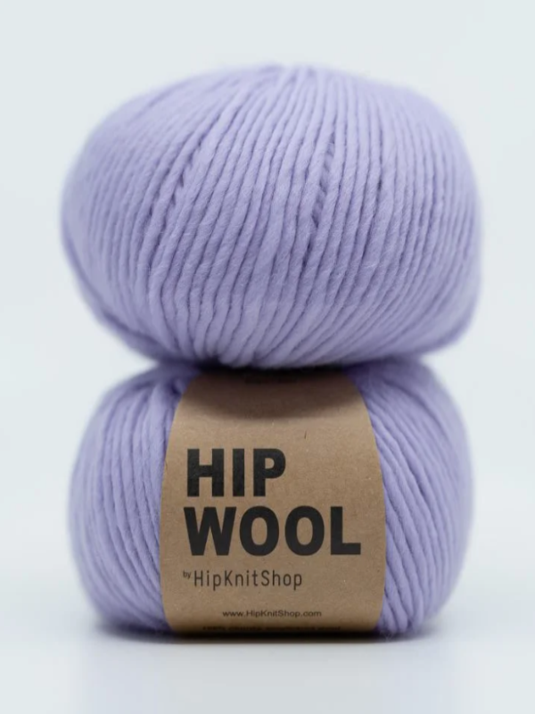 Hip Wool
