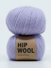 Hip Wool