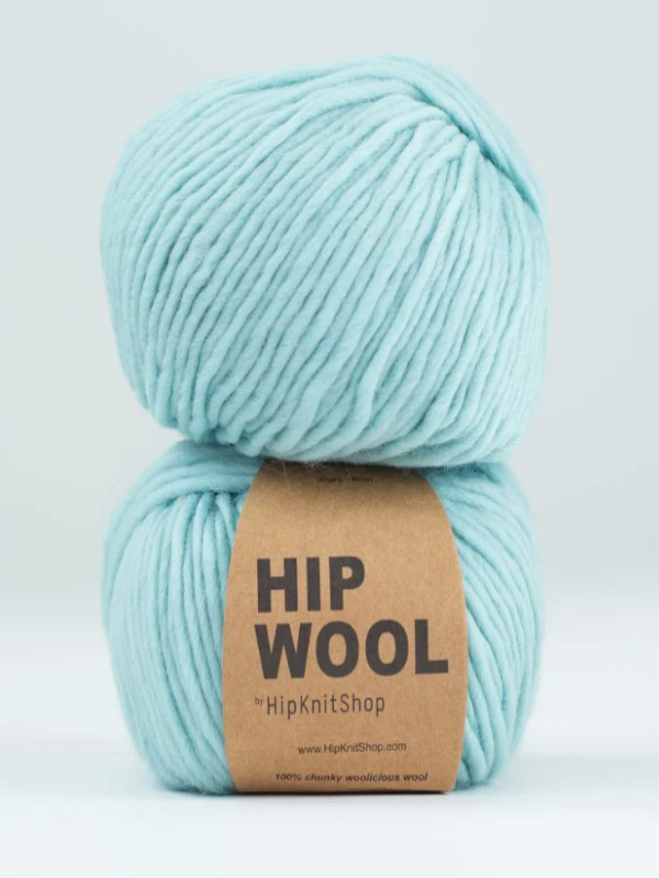 Hip Wool