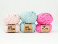 Hip Wool