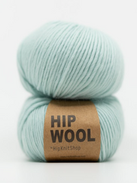 Hip Wool