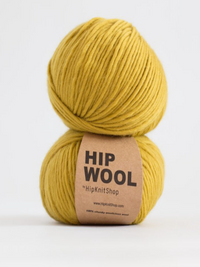 Hip Wool