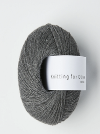 Knitting for Olive Merino