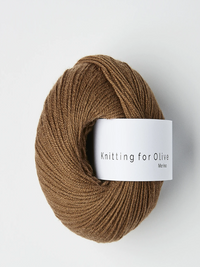 Knitting for Olive Merino