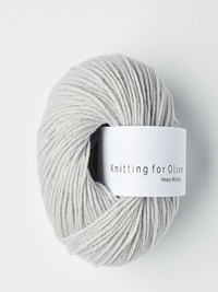Knitting for Olive Heavy merino