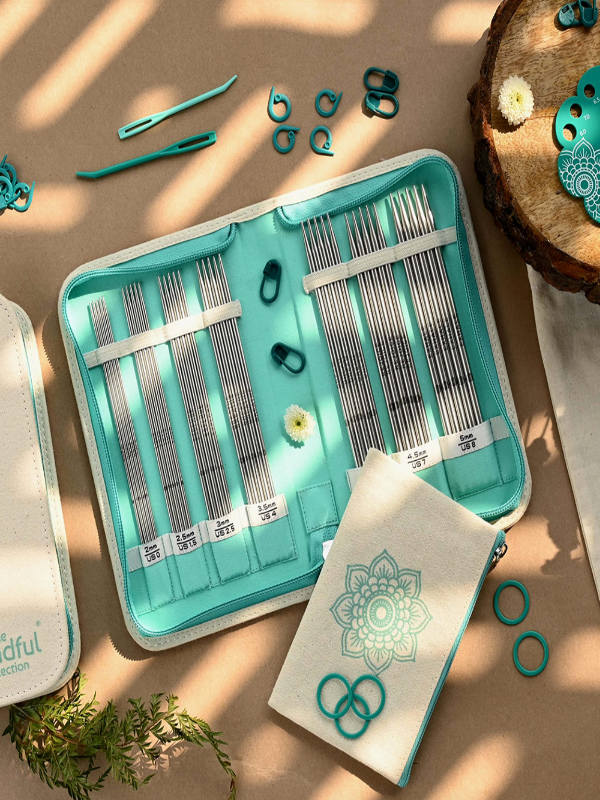 KnitPro Mindful THE GRATEFUL SET