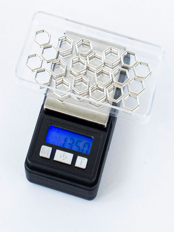 TKB pocket scale 