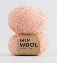 Hip Wool