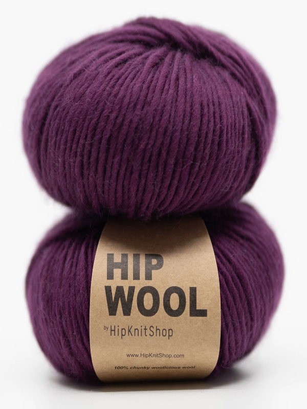 Hip Wool