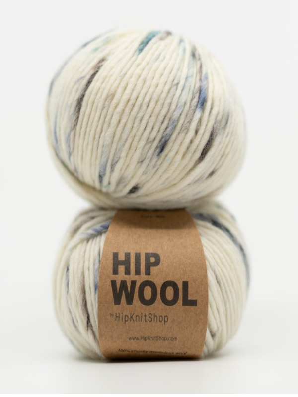 Hip Wool