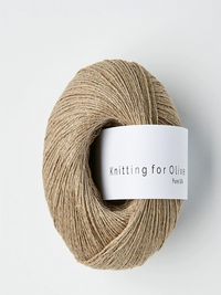 Knitting for Olive Pure Silk