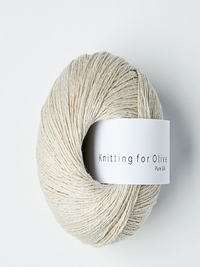 Knitting for Olive Pure Silk