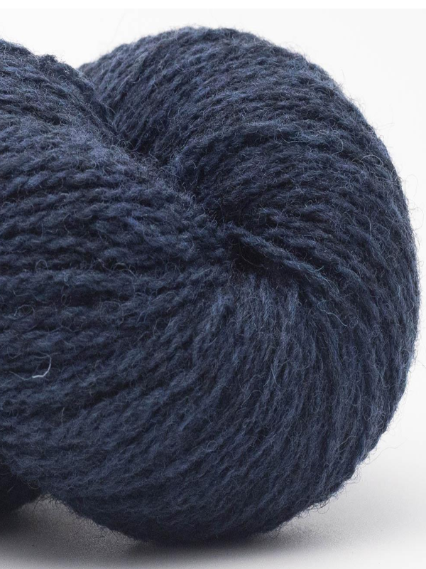 BC GARN Organic Shetland 