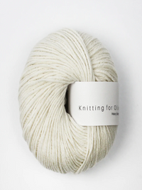 Knitting for Olive Heavy merino