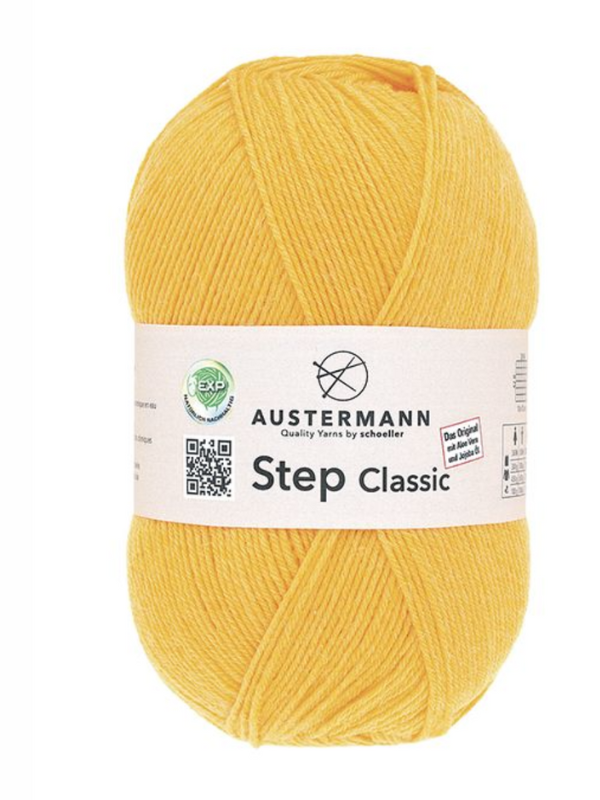 Austermann Step 4 Classic