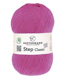Austermann Step 4 Classic