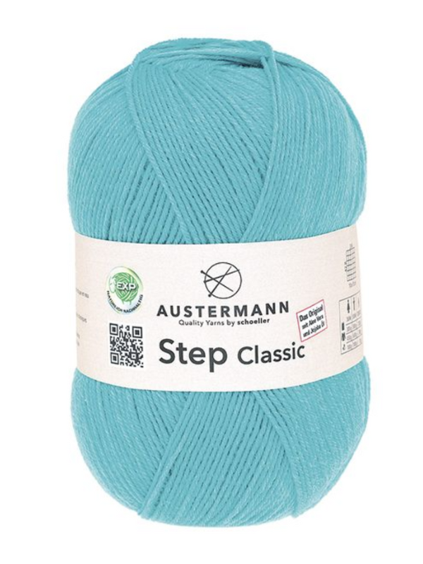 Austermann Step 4 Classic