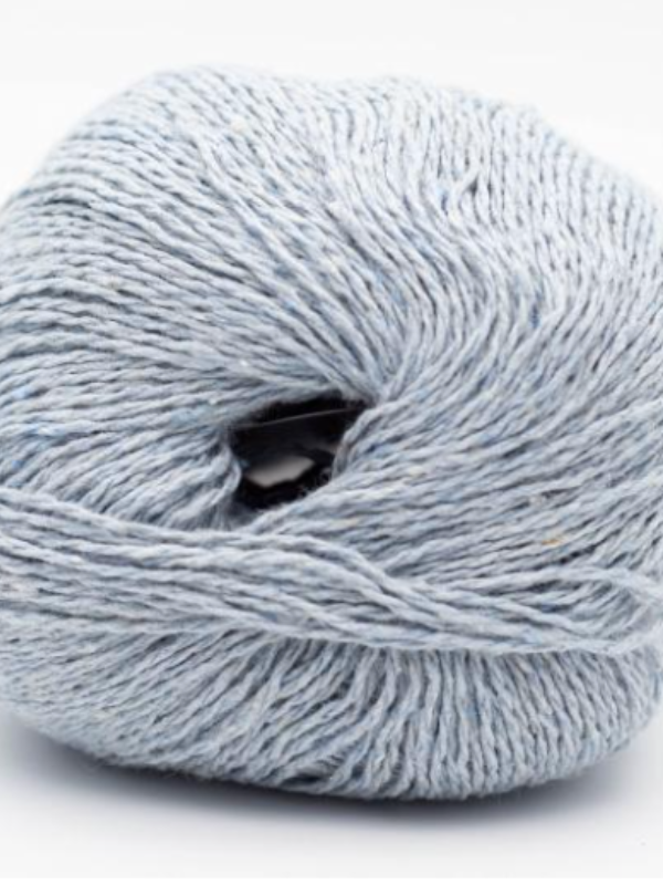 KREMKE SOUL WOOL -Reborn denim uni