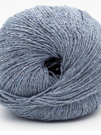 KREMKE SOUL WOOL -Reborn denim uni