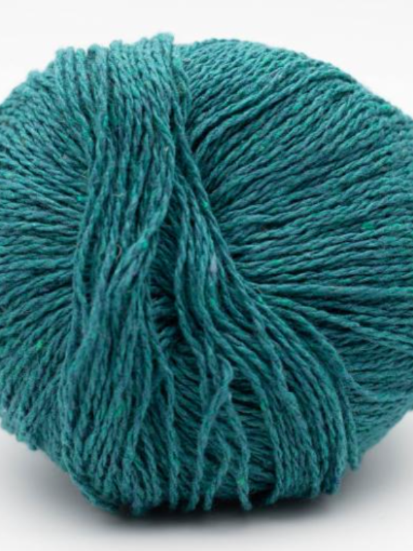 KREMKE SOUL WOOL -Reborn denim uni