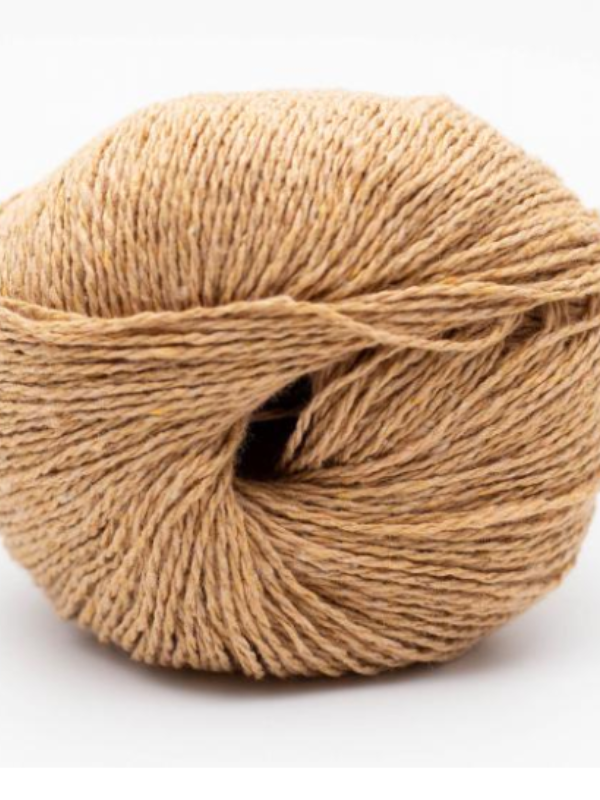 KREMKE SOUL WOOL -Reborn denim uni