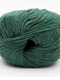 KREMKE SOUL WOOL -Reborn denim uni