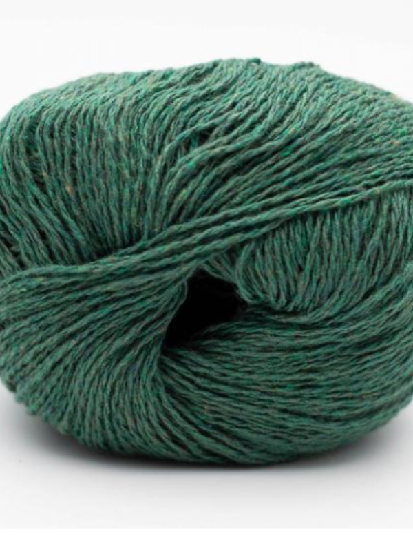 KREMKE SOUL WOOL -Reborn denim uni