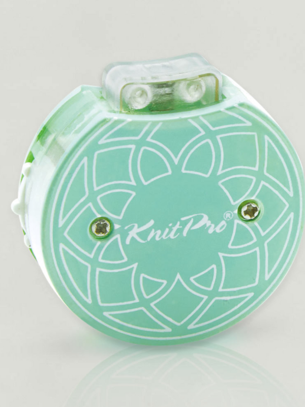 KnitPro Mindful Ply counter