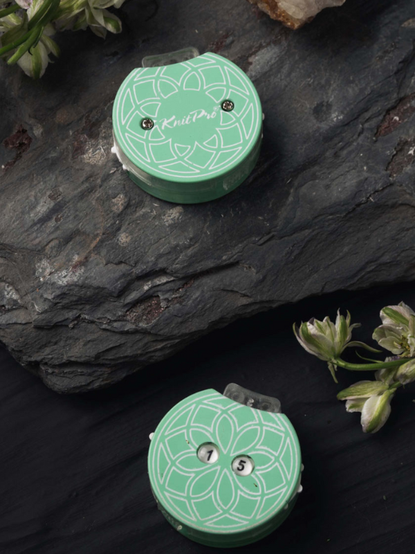 KnitPro Mindful Ply counter