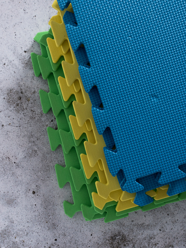 KnitPro Pinting platform