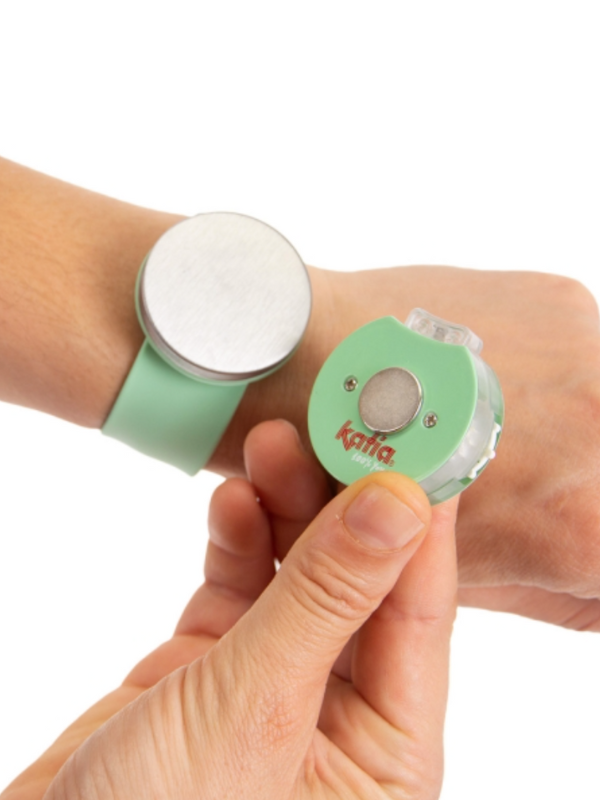 Katia Floor counter with magnet 