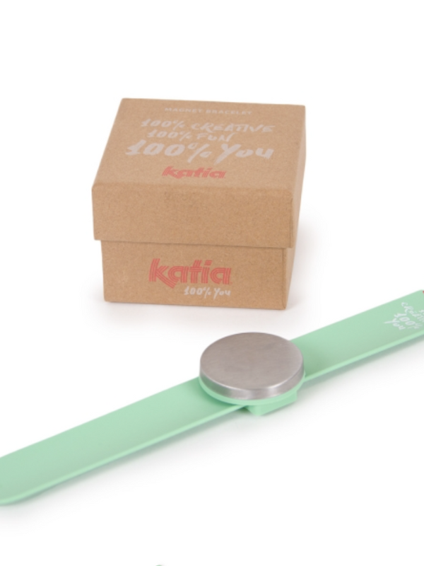 Katia magnetic bracelet