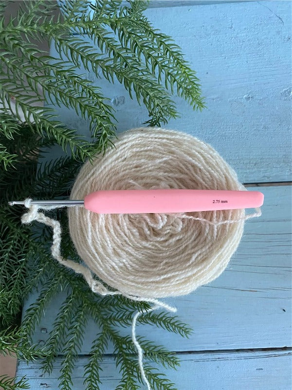 KnitPro Crochet hook Waves